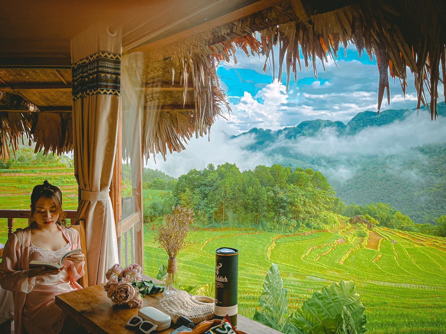 Lợi thế cạnh tranh nổi bật tại Pu Luong Natura Thanh Hóa